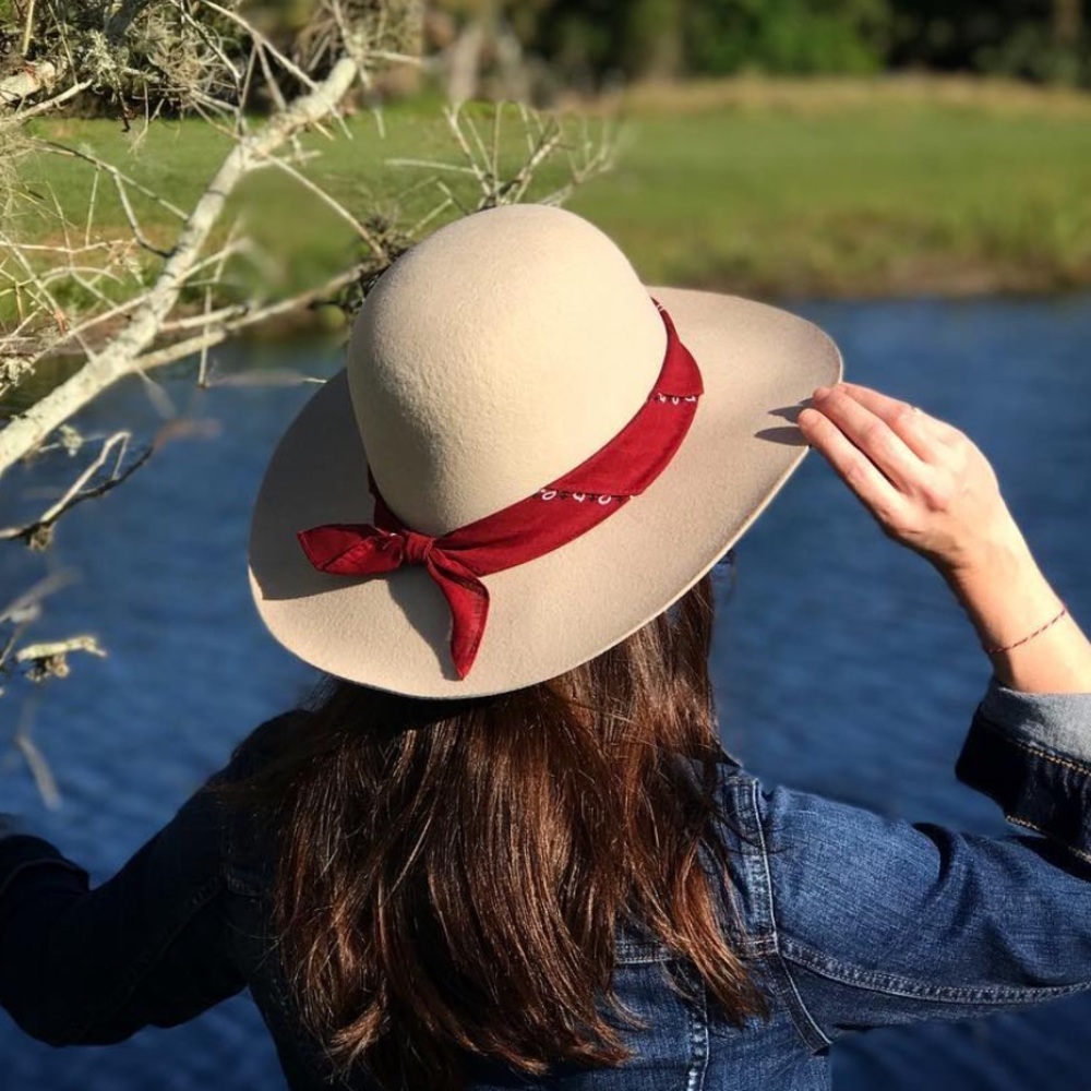 Lack Of Color hat